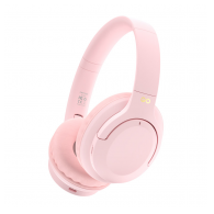 Bluetooth slusalice Fantech GO Vibe WH05 pink