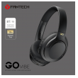 Bluetooth slusalice Fantech GO Vibe WH05 crne
