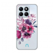 Maska Nanobit Print za Honor X8b Flowers