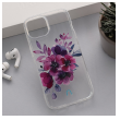 Maska Nanobit Print za iPhone 13 Flowers