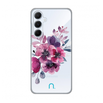 Maska Nanobit Print za Samsung A55 5G/ A556B Flowers