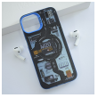 Maska Magnetic Hybrid za iPhone 13 Tip5