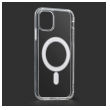 Maska Clear Mag Case (IC) za iPhone 13 mini transparent