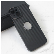 Maska Carbon Prop za iPhone 13 crna.