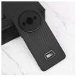 Maska Carbon Prop za Xiaomi Redmi A3 (2024) crna