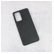 Maska Carbon fiber za Samsung A52 4G/ A525F/ A52 5G/ A526B/ A52S/ A528B crna