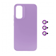 Maska Magnetic Lens za Samsung A54 5G/ A546B svetlo ljubicasta