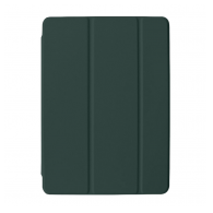 Maska na preklop Tablet Stripes za iPad Pro 10.5 zelena