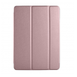 Maska na preklop Tablet Stripes iPad Pro 12.9 (2020) in roze