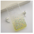 Maska Stardust za iPhone 13 zuta