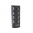 USB 3.0 HUB 4 porta JWD-U37