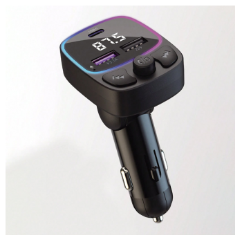 Bluetooth FM Transmiter C47