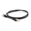 Kabel UTP patch 1m Cat7 JWD-C7 (FULL COPPER)