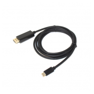 Kabel DP M na Type-C JWD-T37 ( Macbook Air ) 1,8m