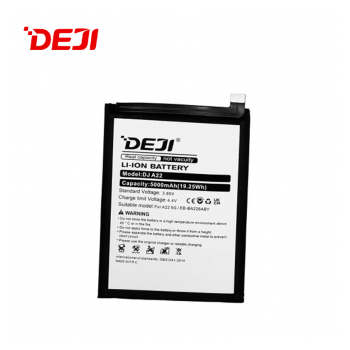 Baterija DEJI za Samsung A22 5G (EB-BA226ABY) 5000 mAh