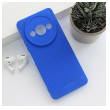 Maska Gear4 Mecha za Xiaomi Redmi A3 (2024) plava