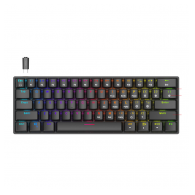 Tastatura mehanicka BlackShark K4 crna