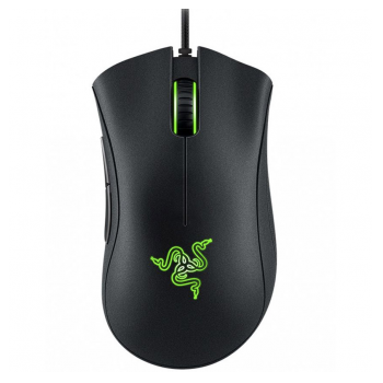 Gaming mis Razer DeathAdder Essential crni