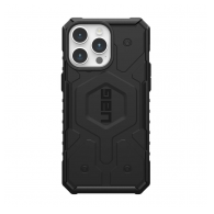 Maska UAG Pathfinder Mag Case iPhone 15 Pro Max crna