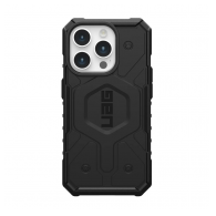 Maska UAG Pathfinder Mag Case iPhone 15 Pro crna