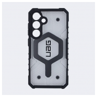 Maska UAG Pathfinder Mag Case za Samsung S24 transparent