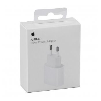 Kucni punjac Apple USB-C 20W MHJE3ZM/A