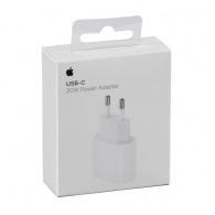 Kucni punjac Apple USB-C 20W MHJE3ZM/A