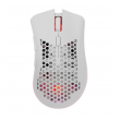 White Shark MIS WGM 5012 LIONEL, Whireless Mouse White RGB / 10000 dpi