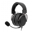 White Shark HEADSET GH-2341 GORILLA Black /Gray