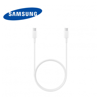 Kabel Samsung Type-C/ Type-C 60W EP-DA705 1m beli