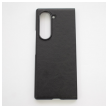 Maska Leather za Samsung Galaxy Z Fold 6/ F956B crna