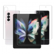 PVC Silicone TPU za Samsung Z Fold 6/ F956B