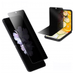 PVC Silicone TPU (clear privacy) za Samsung Galaxy Z Flip 6/ F741B/ Z Flip 7 FE 5G/ F761B Outside