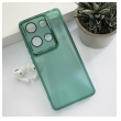 Maska Diamond Space za Xiaomi Redmi Note 13 Pro 4G (EU) zelena