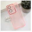 Maska Diamond Space za Xiaomi Redmi Note 13 Pro 4G (EU) roze