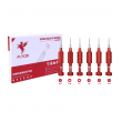 Set srafcigera FLY B452 6u1