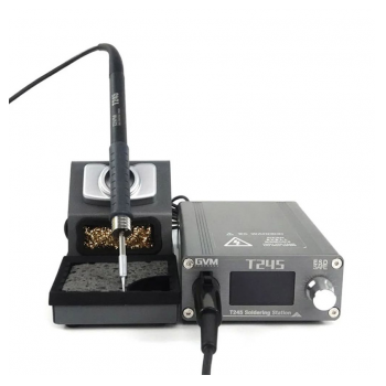 Lemilica GVM T245 130w