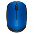 Bezicni Mis Logitech M171 plavi