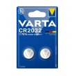 Varta CR2032 1/2 3V litijumska baterija 2 kom pakovanje