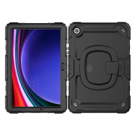 Futrola STRAP za Samsung Tab A9 Plus/ X210 crna