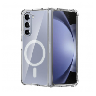 Maska Clear Mag Case za Samsung Z Fold 6/ F956B transparent