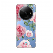 Maska Nanobit Print za Xiaomi Redmi A3 (2024) Roses