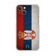 Maska Nanobit Print za iPhone 14 SRB