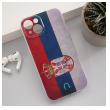 Maska Nanobit Print za iPhone 15 SRB