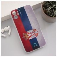 Maska Nanobit Print za iPhone 11 SRB