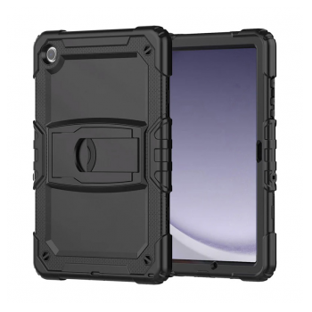Futrola Kingpad za Samsung Tab A9 Plus/ X210 crna