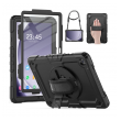 Futrola Shockproof za Samsung Tab A9 Plus/ X210 crna