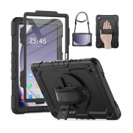 Futrola Shockproof za Samsung Tab A9 Plus/ X210 crna
