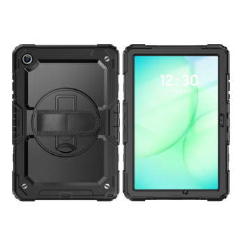 Futrola Shockproof za Samsung Tab A9 Plus/ X210 crna