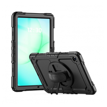 Futrola Shockproof za Samsung Tab A9 Plus/ X210 crna